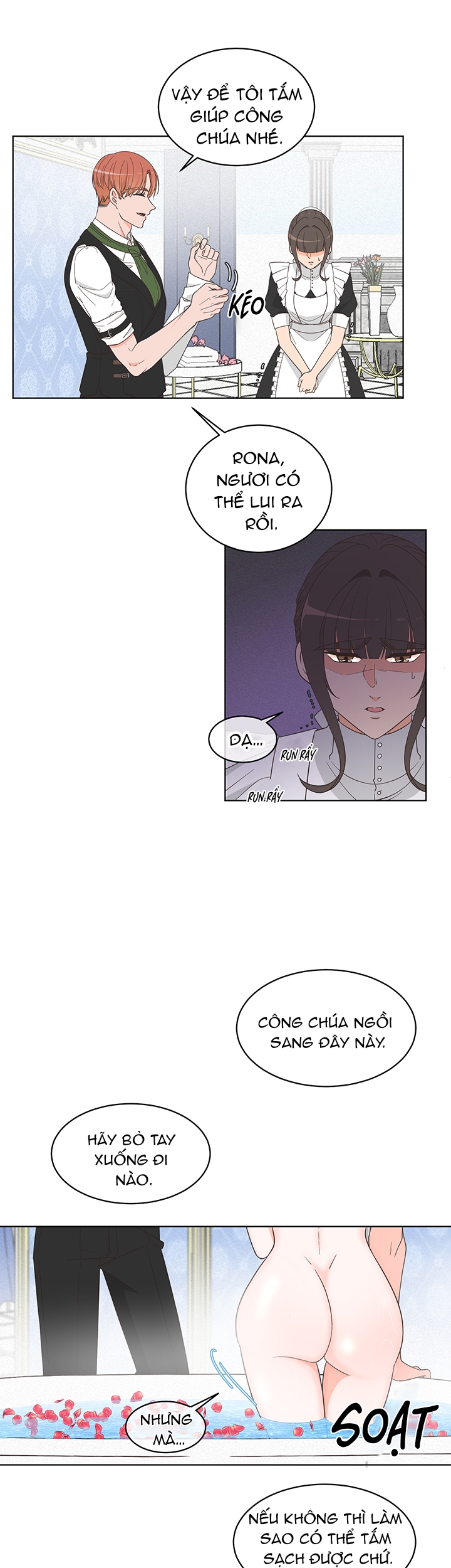 công chúa estel chapter 5 21