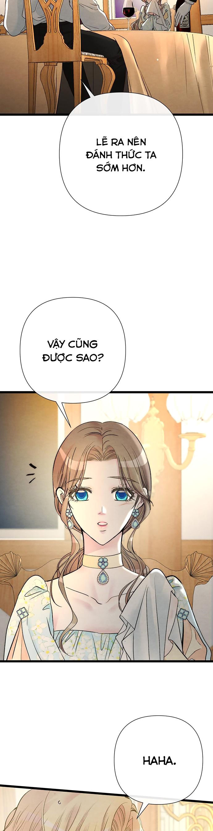 hoàng tử phiền toái chapter 39 35