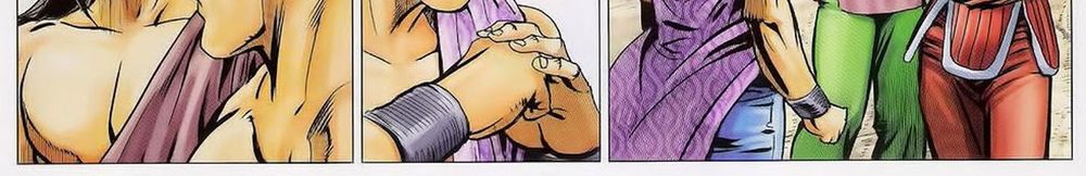 tuyệt thế vô song 2 chapter 76 26