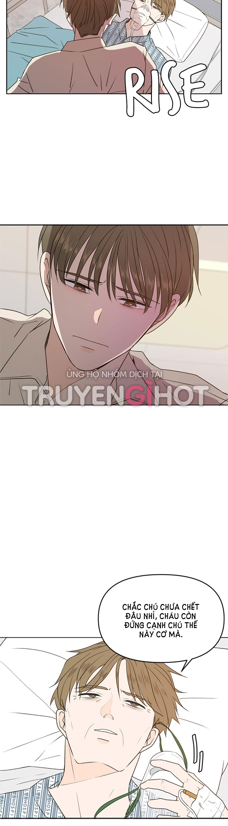 hẹn gặp anh ở kiếp thứ 19 chapter 73 32