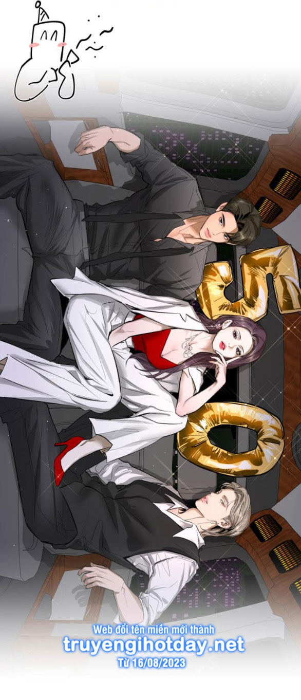 Tiên Nữ Ngoại Truyện chapter 50.1 - Trang 15