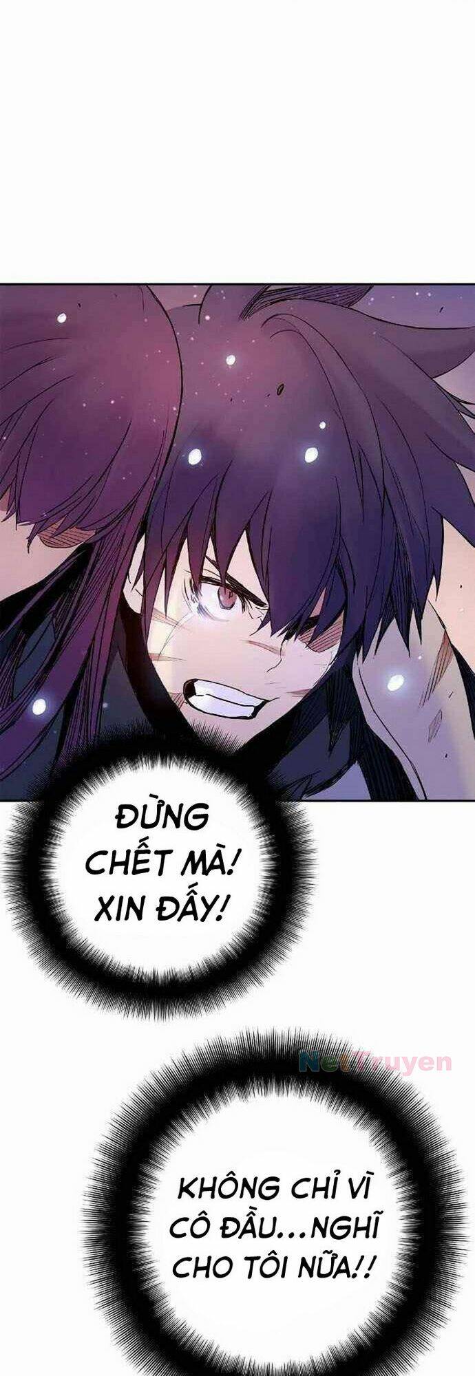 băng tâm kỵ sĩ chapter 16 79