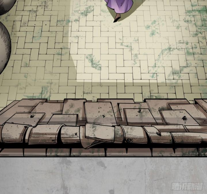 Tạng Phong Hành chapter 193 38