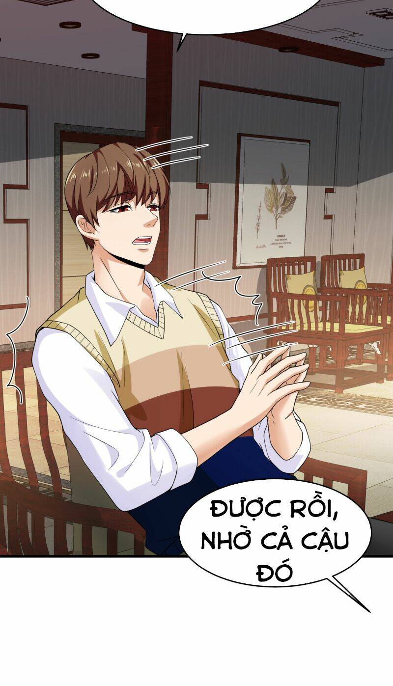 hoa hậu giảng đường luôn bên người chapter 24 18