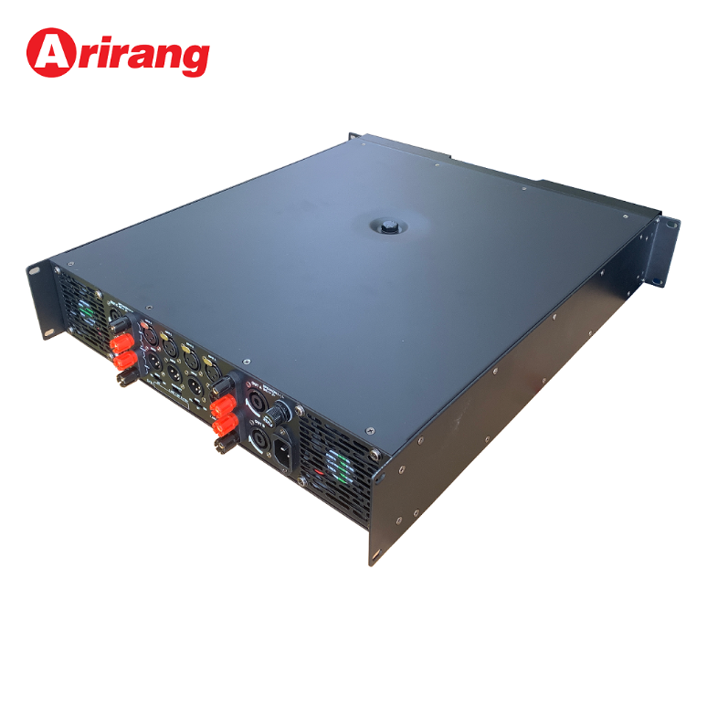 Main Power Arirang PA-4000 - Thiết bị tăng âm tần - Hàng chính hãng