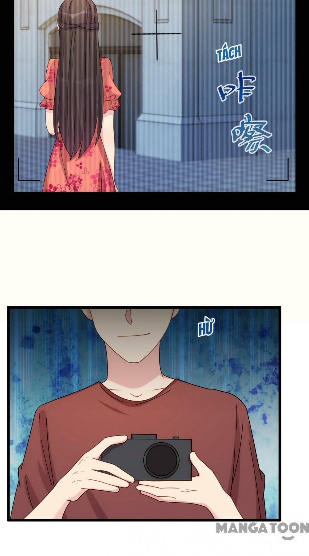 cô vợ ấm áp của hạ thiếu chapter 300.2 20