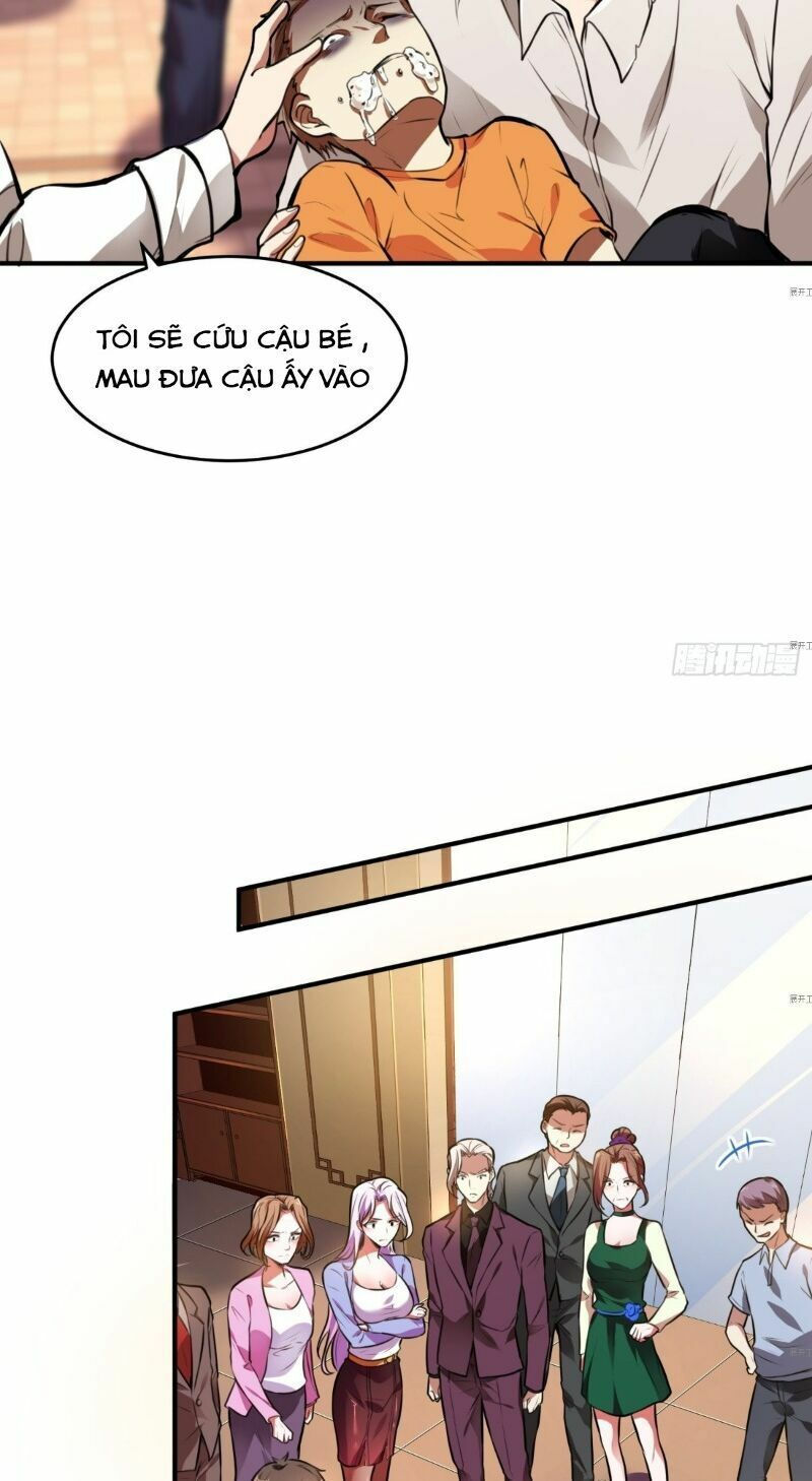 đệ nhất người ở rể chapter 8 32