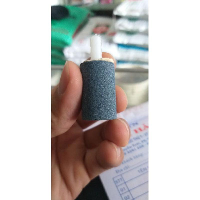 Đá bọt tốt bơm oxi