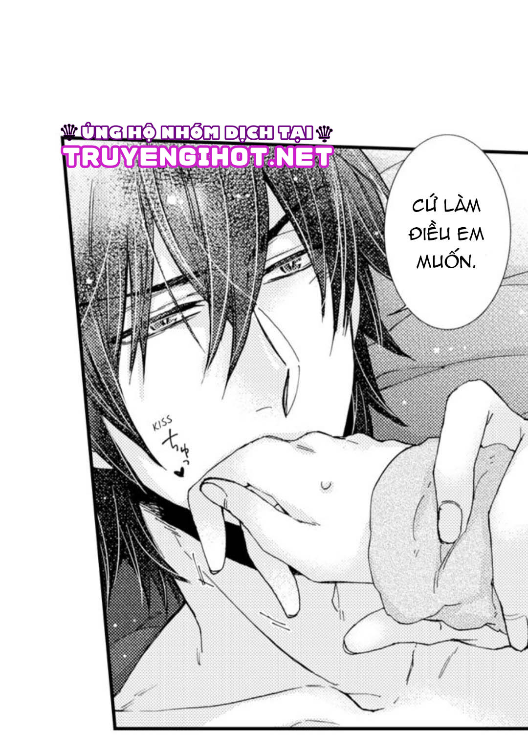 vị sếp thú tính nhà bên chapter 52.1 8