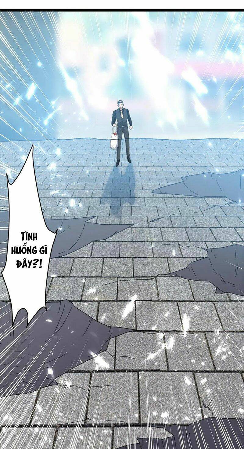 trọng sinh khí thiếu quy lai chapter 176 27