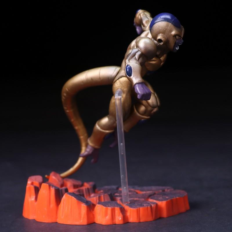 Mô Hình Figure Golden Frieza - Dragon Ball