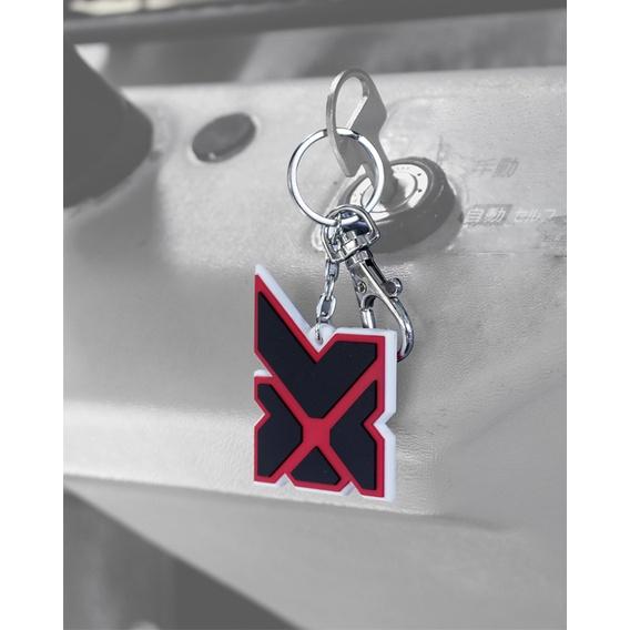 Móc Khóa KeyChain Xfire Vietnam