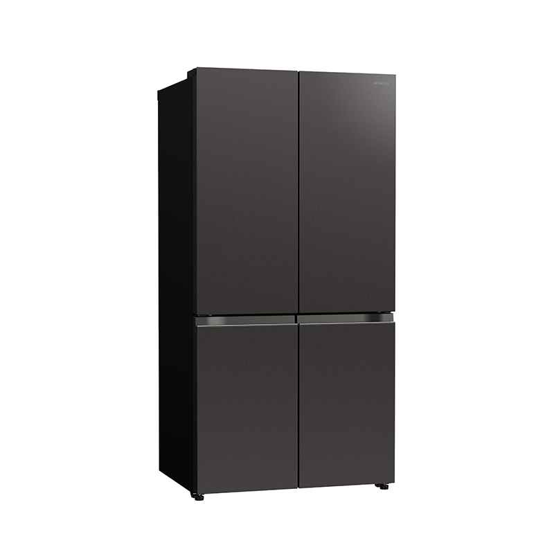 Tủ lạnh Hitachi Inverter 569 lít R-WB640PGV1 - Hàng chính hãng