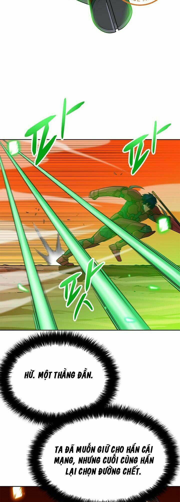 tôi tự động săn một mình chapter 89 56