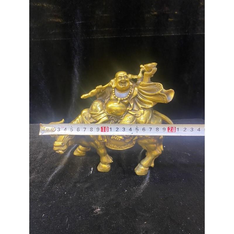 TƯỢNG ĐỒNG