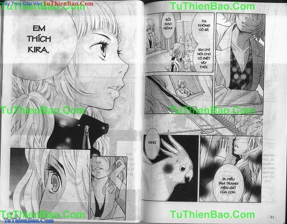 anh bạn bí ẩn chapter 3 16