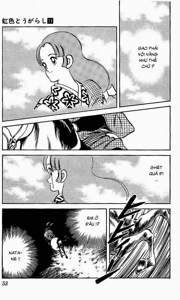 nijiiro togarashi - ớt bảy màu chapter 102 13