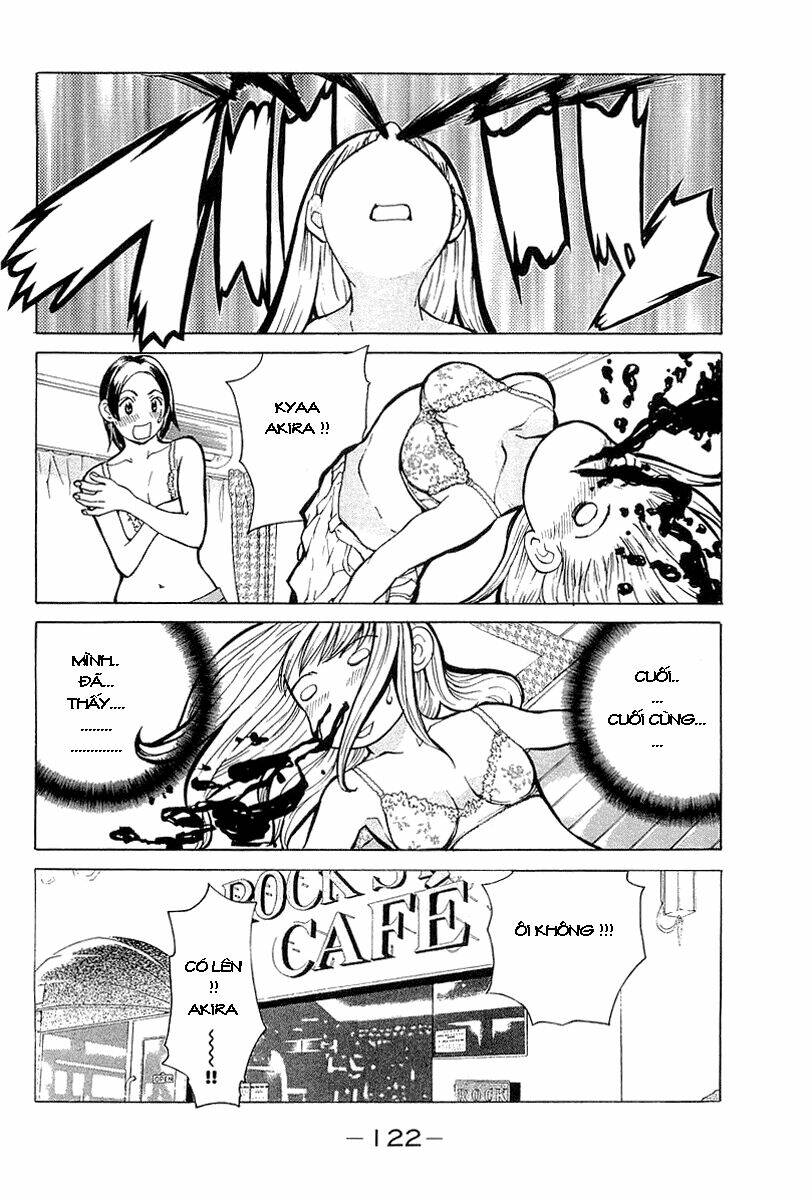 gacha gacha - secret chapter 3 38