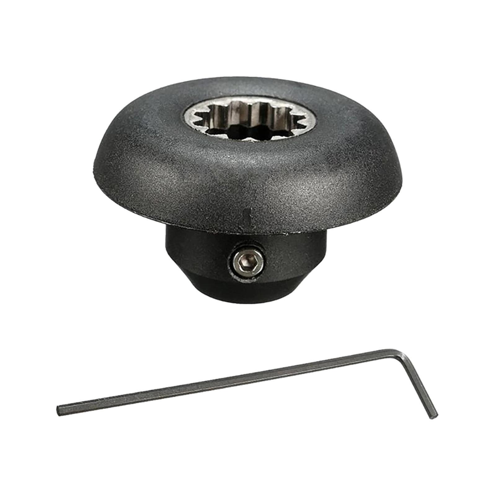 Drive Socket Kit with Allen Wrench Replacement for blender Kit Tool