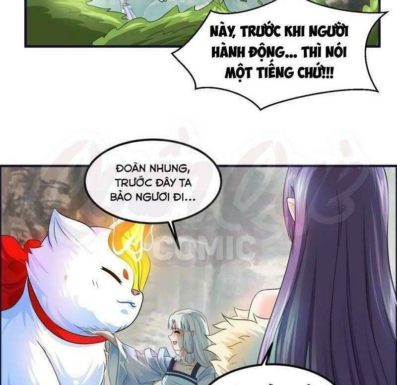 tối cường quang hoàn hệ thống chapter 52 11