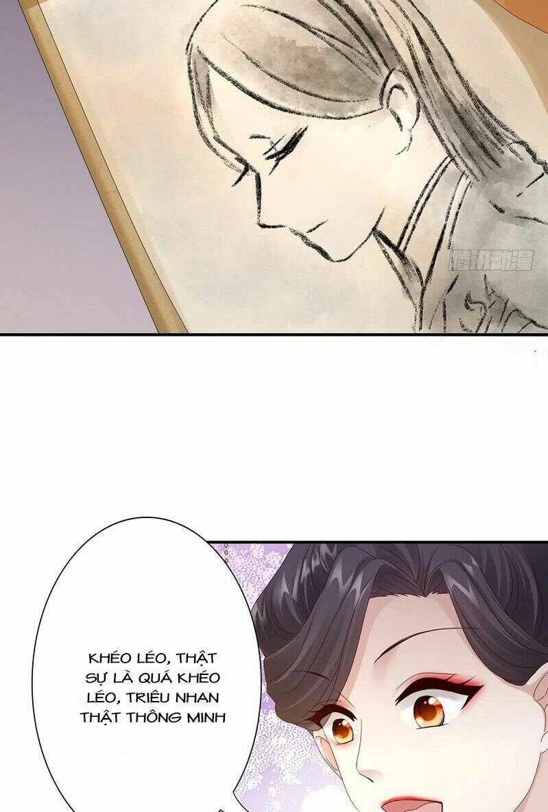 thần y yêu hậu chapter 41 3