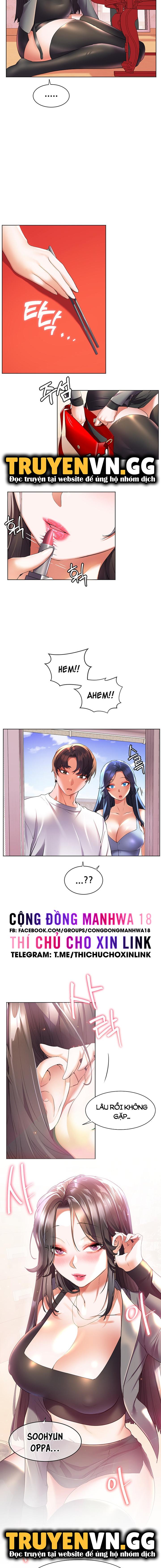 cô dâu thời thơ ấu của tôi chapter 45 11