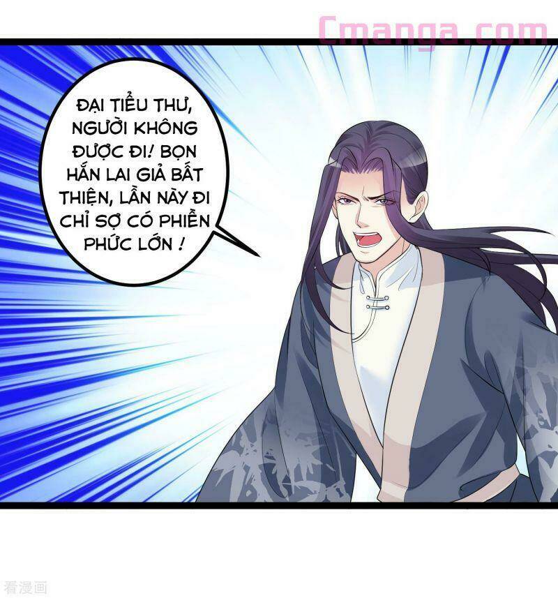 độc y đích nữ chapter 35 18