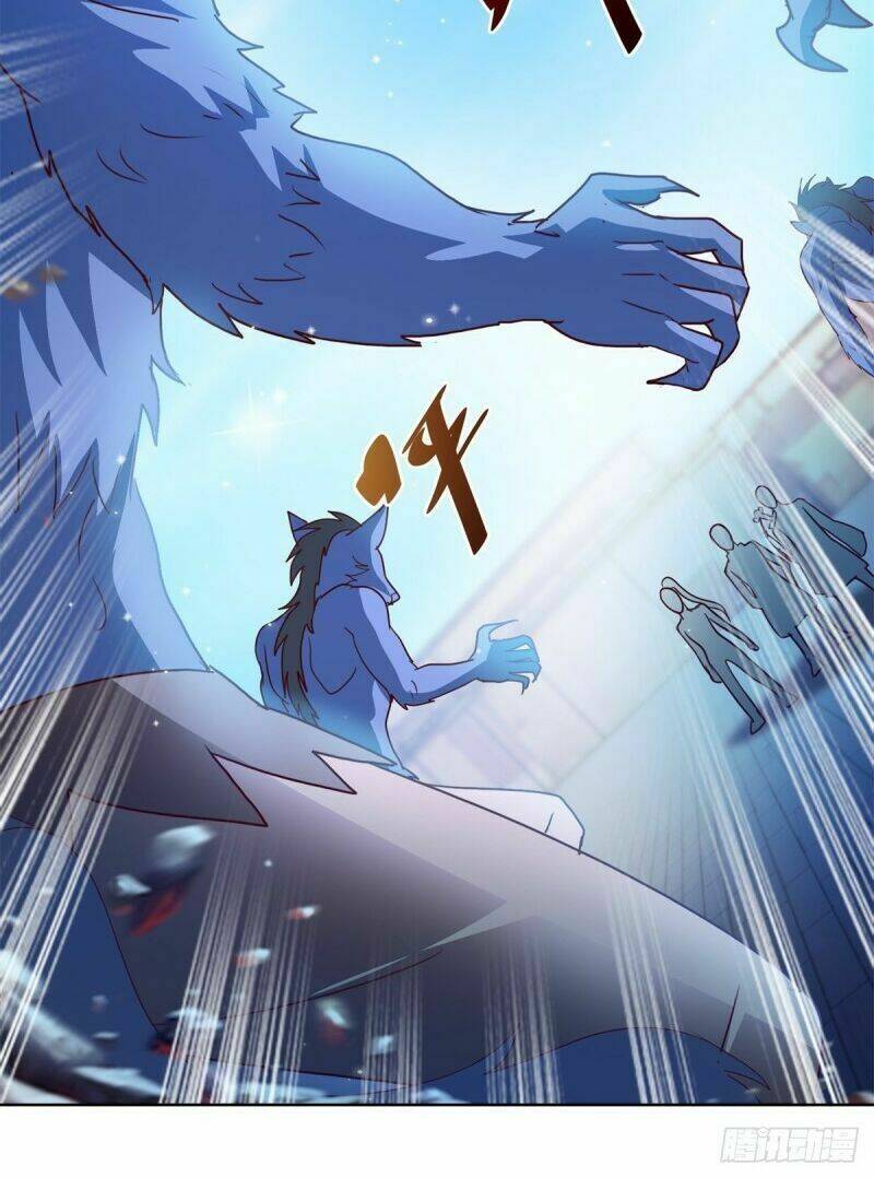 vú em là cổ tiên chapter 136 18