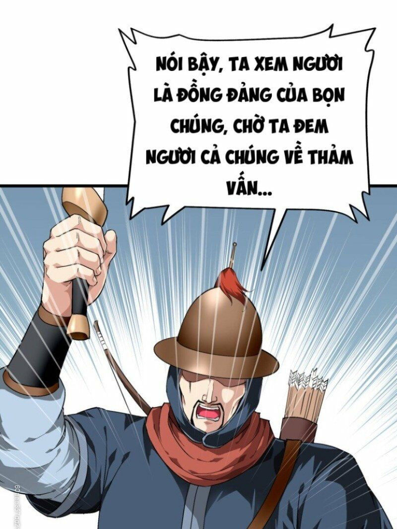 trọng sinh ta là đại thiên thần chapter 90 41