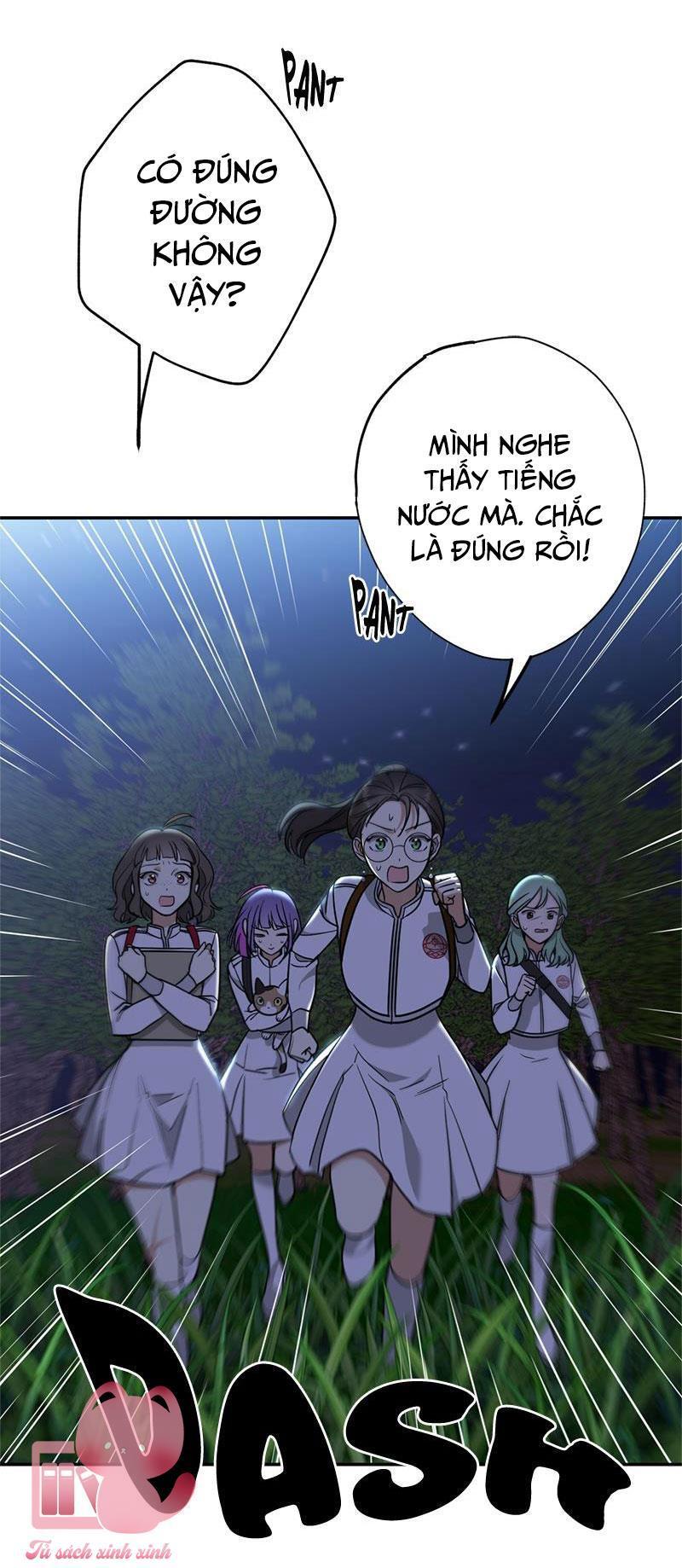 (hybe - le sserafim) crimson heart chapter 7 10