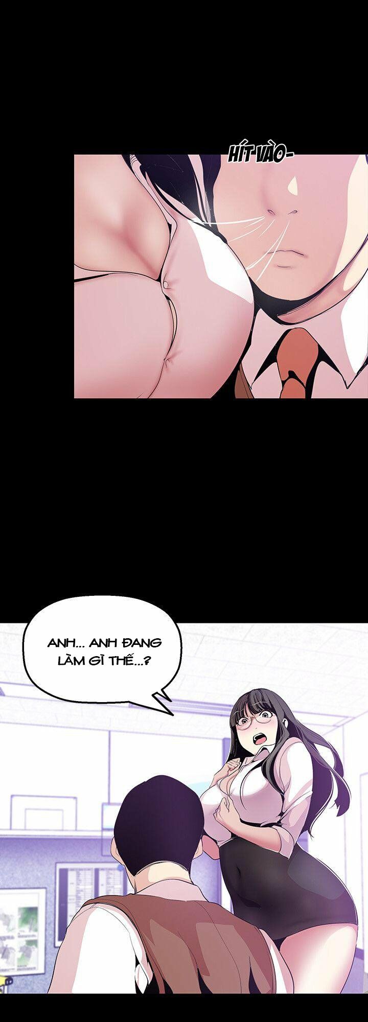 tân thế giới tuyệt vời chapter 35 31