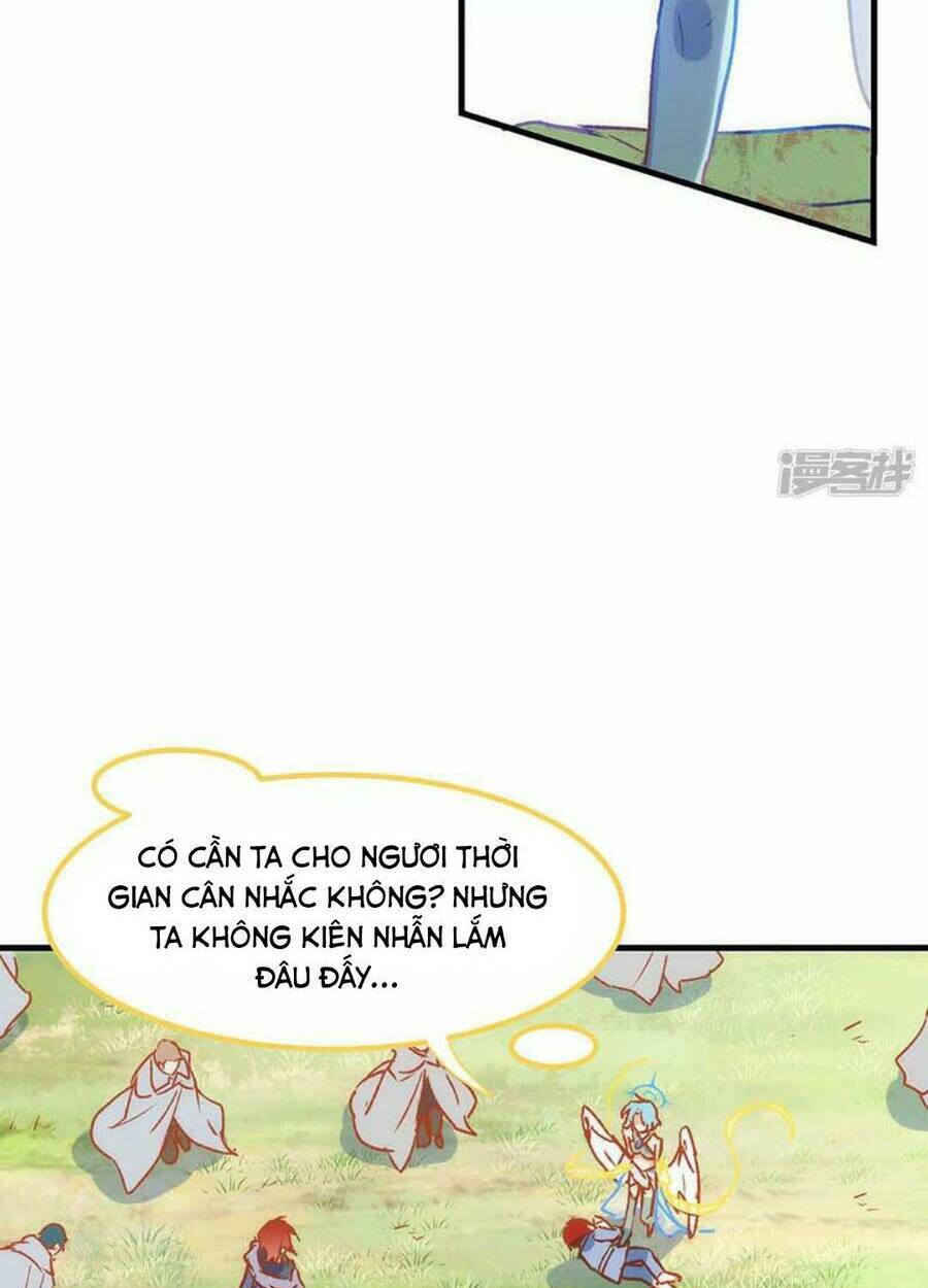 tình địch quái gở lại tăng thêm rồi chapter 56 47