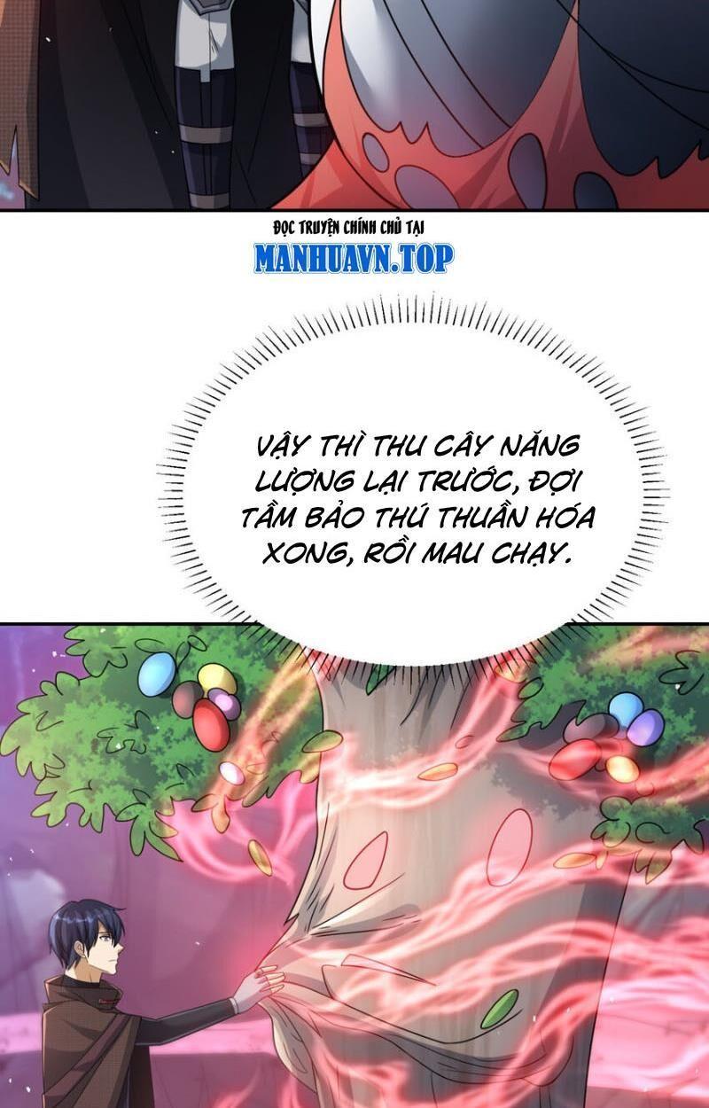 cựu nhật ngự long chapter 60 54