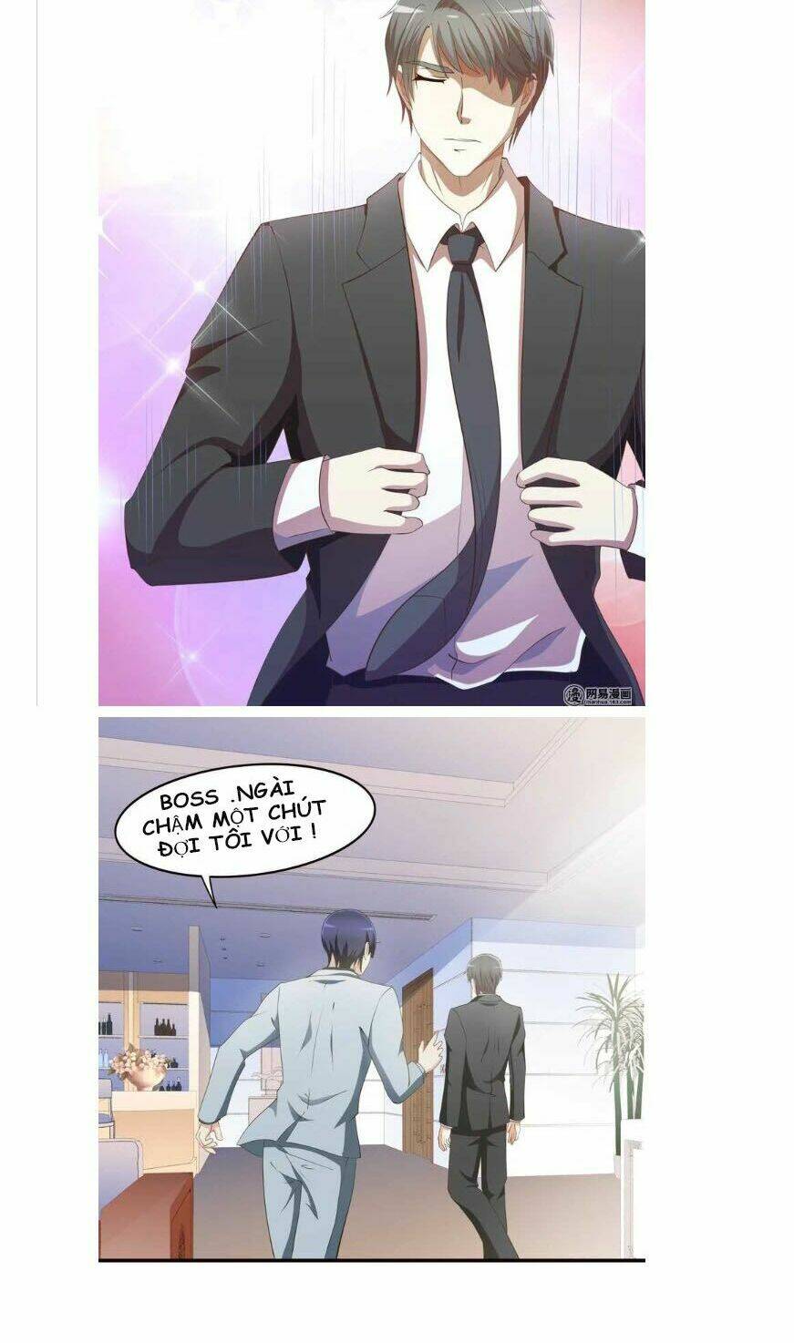 dụ vợ về nhà chồng cũ phải thật ôn nhu chapter 22 3