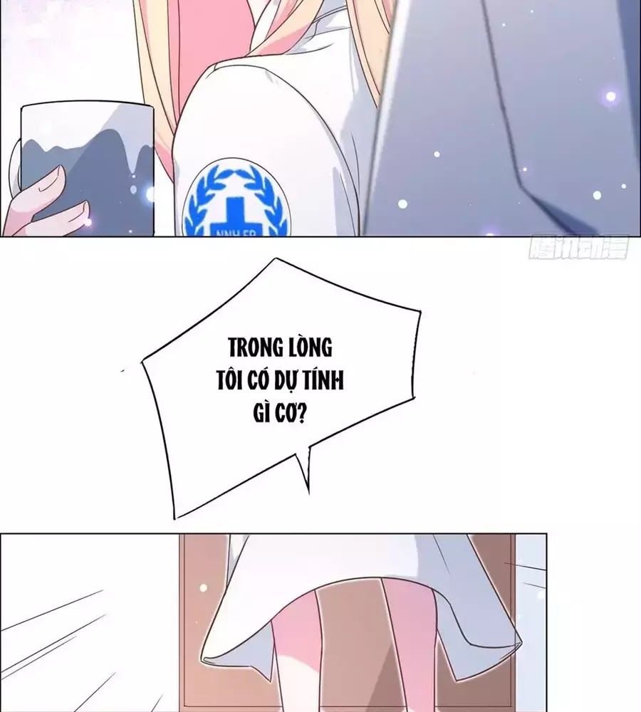 trời ban cho nam thần daddy chapter 57 29