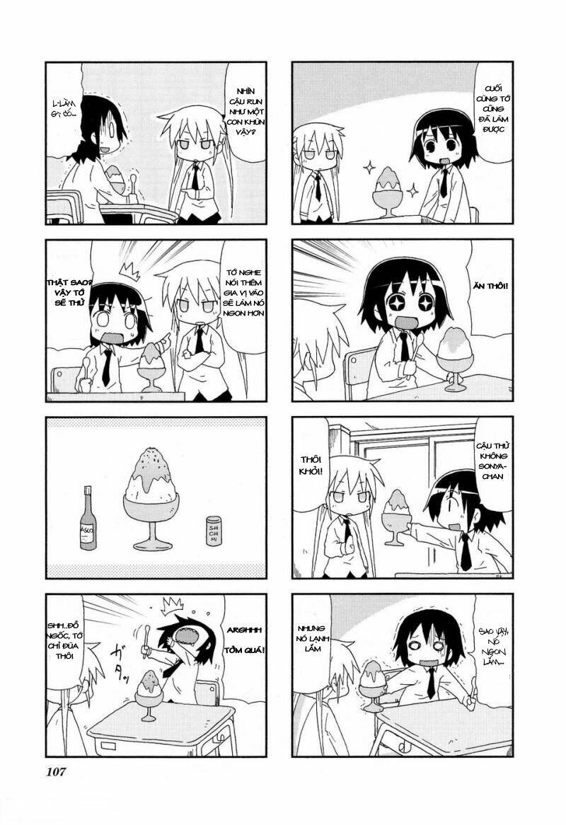 baby, please kill me chapter 26 8