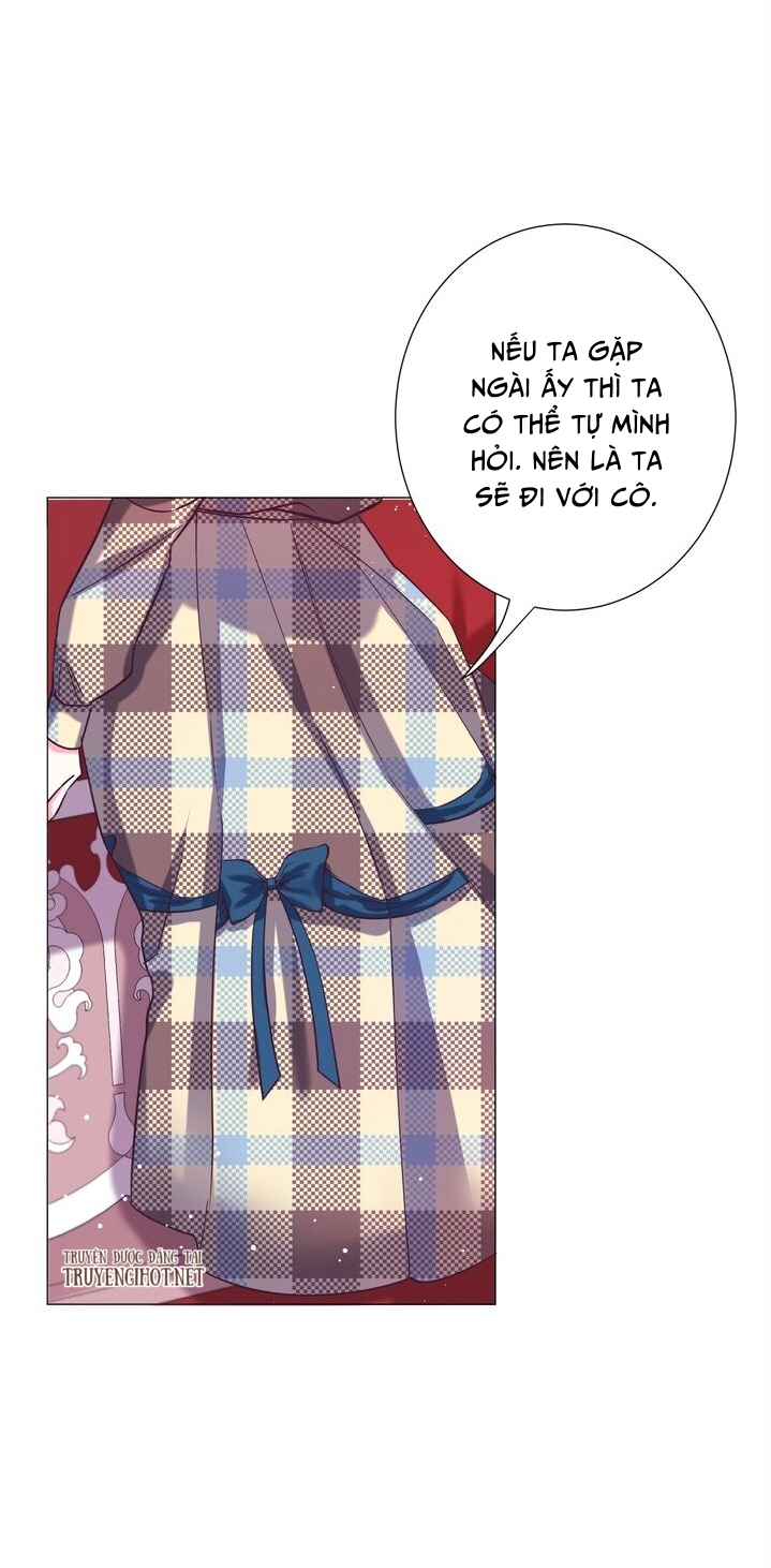 cách để nhân vật phụ phá đảo game hẹn hò chapter 16 9