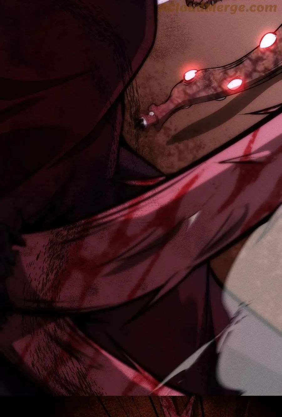 quỷ dị dược tề sư: bệnh nhân của ta đều là kinh khủng chapter 91 19