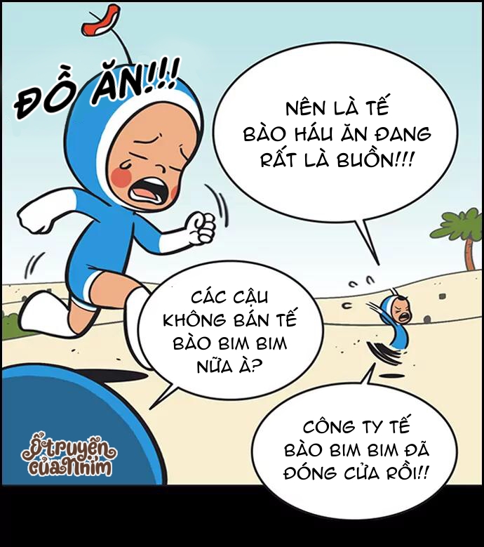 yumis cells chapter 39 10