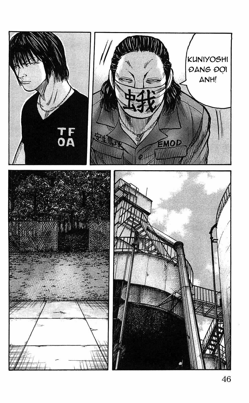 worst chapter 101 42