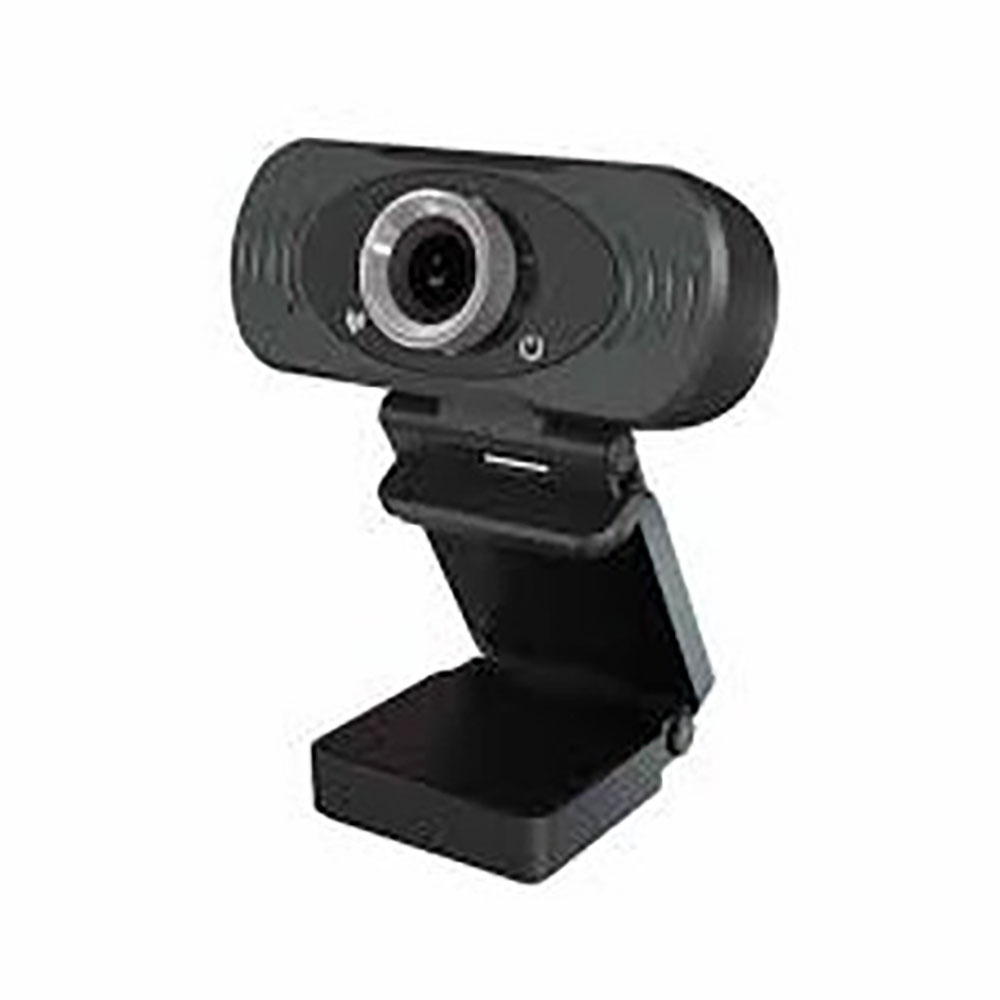 Webcam full HD 1080p Xiaomi IMILAB góc rộng 90 độ, tích hợp micro giảm ồn - Hàng Nhập Khẩu