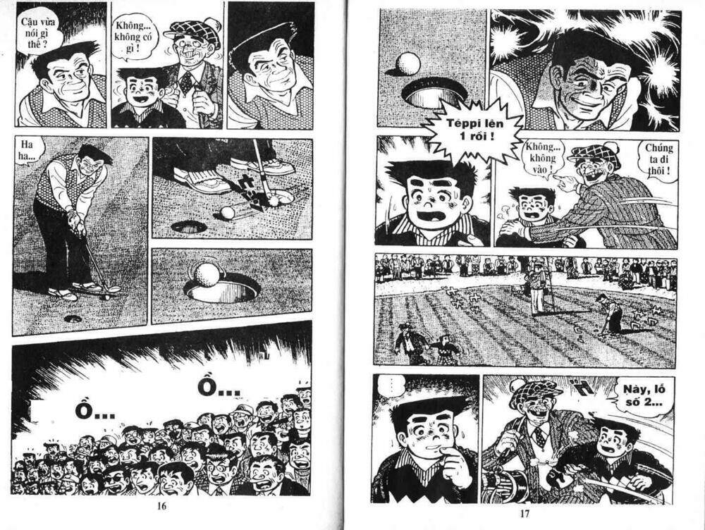 tân teppi chapter 51 7