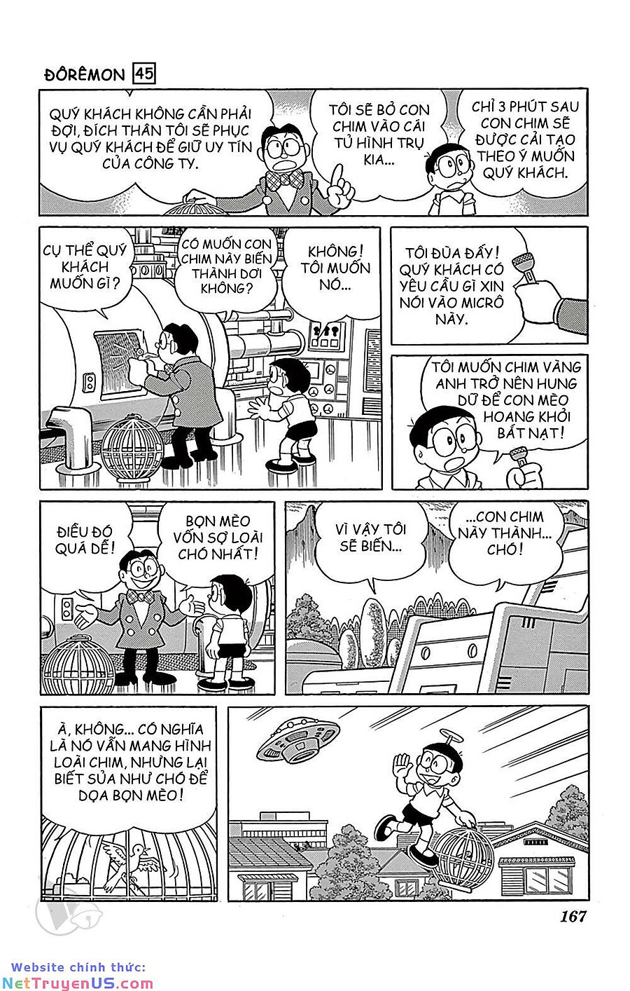 doraemon chapter 823 27