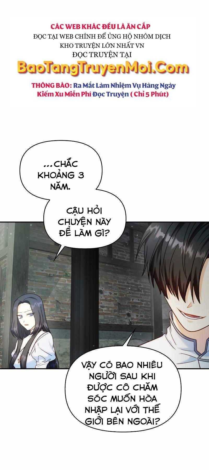 Kí Sự Hồi Quy Chapter 46 16
