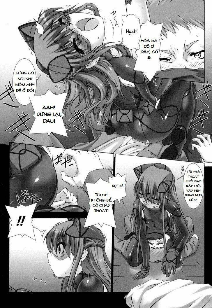 ziggurat chapter 4 9