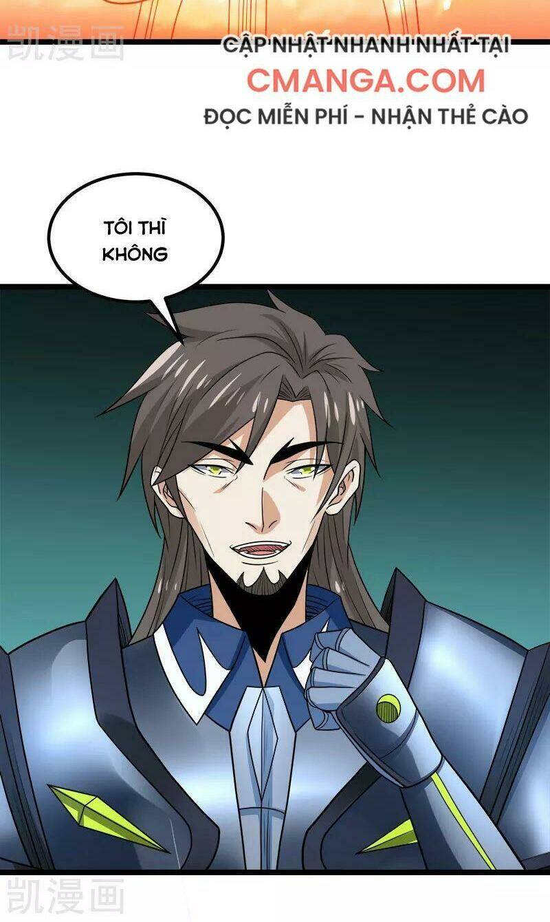 kiếm vũ chapter 146 9