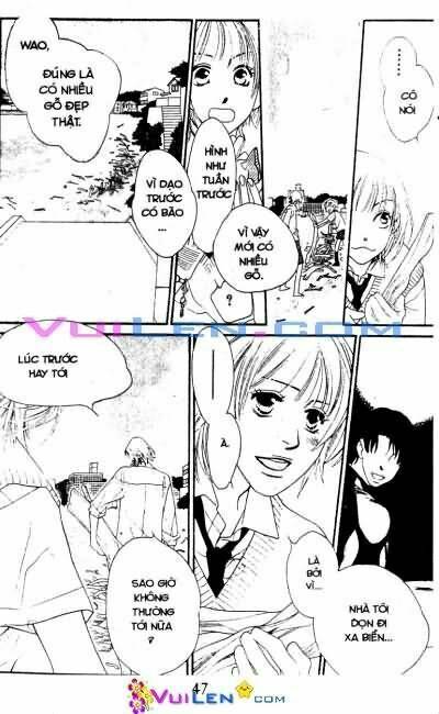 biển rộng bao la chapter 1 47