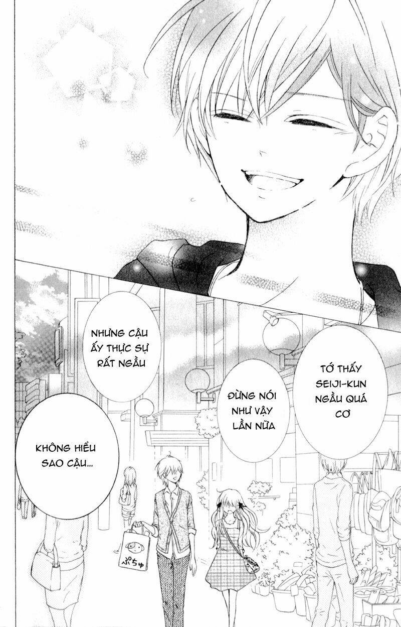 futari no himitsu chapter 5 41