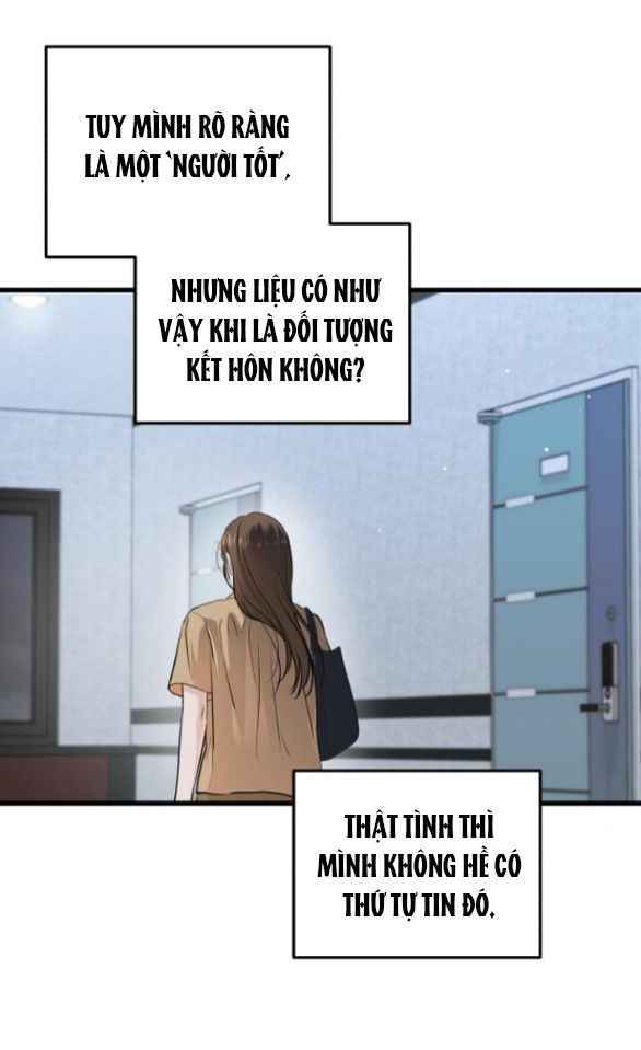 Nóng Lòng Muốn Giày Vò Em chapter 72.1 12