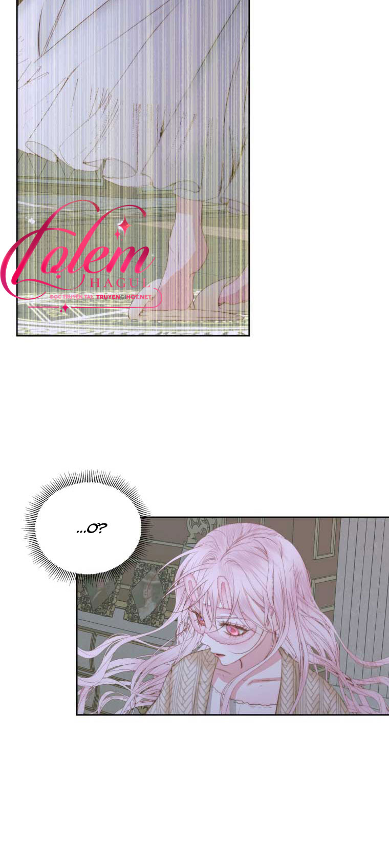 trở thành cô vợ khế ước của nhân vật phản diện chapter 34 16